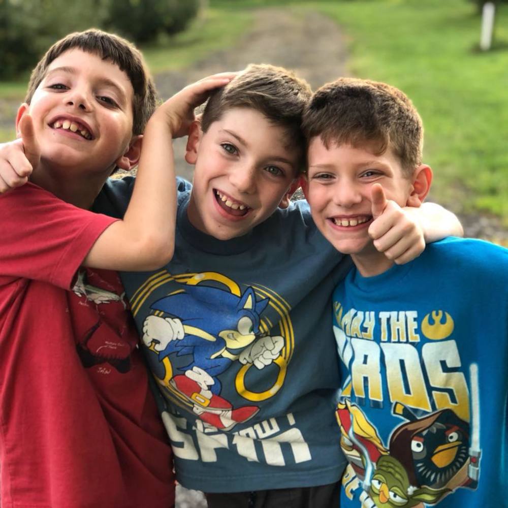 Meet your Posher, Judith